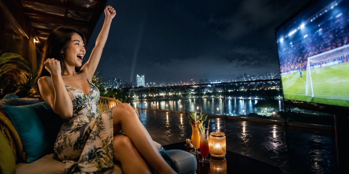 Game thủ Hà Nội theo dõi kết quả cá cược esports và casino trực tuyến