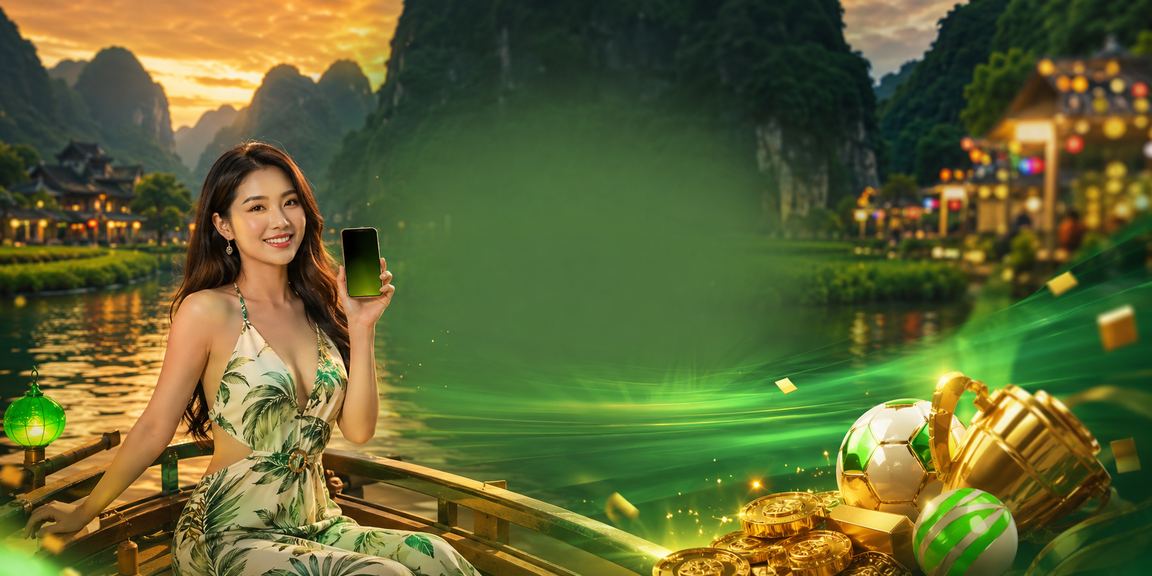 Người chơi tại Ninh Bình trải nghiệm casino trên điện thoại di động sau khi đăng ký tài khoản